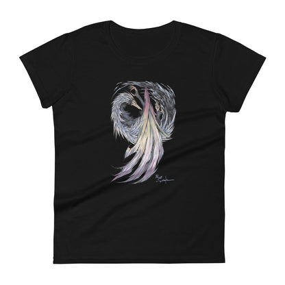 Sand Dancer Dragon /Short sleeve t-shirt